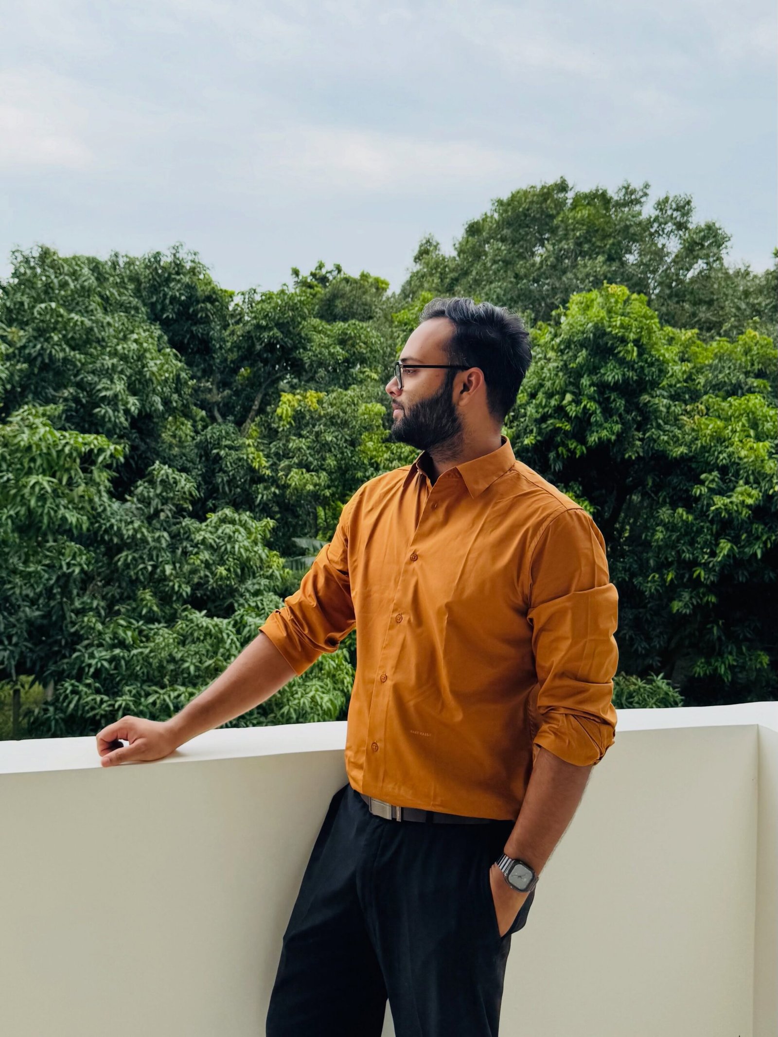 Dr. Rishabh Dev